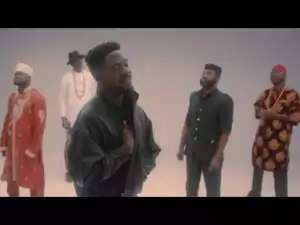 Johnny Drille – Papa